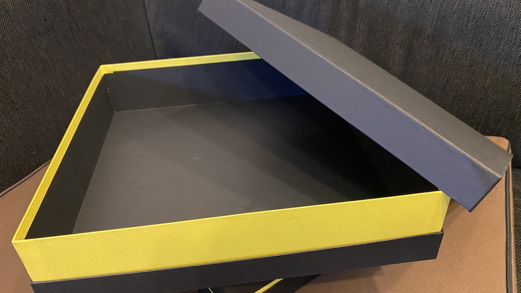 「推し箱」 グッズ・アイテム収納箱