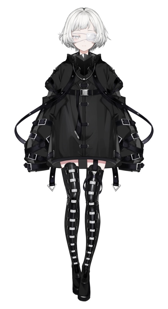アクリルスタンド（スタンダード）