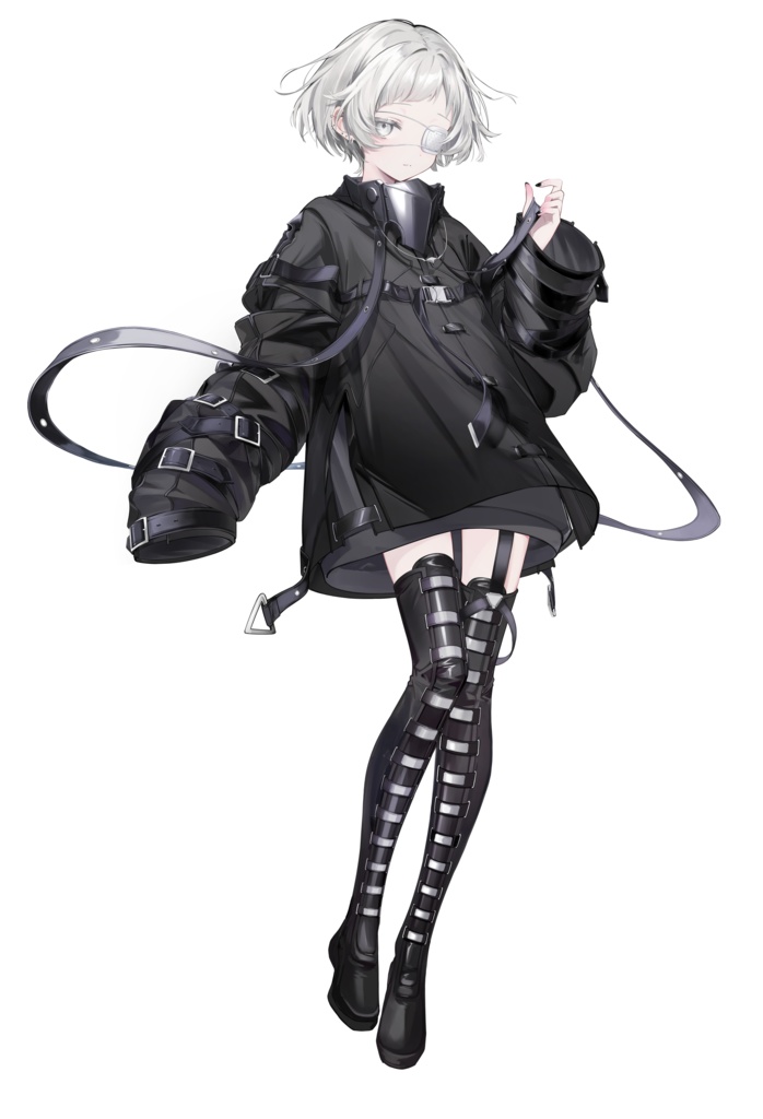アクリルキーホルダー