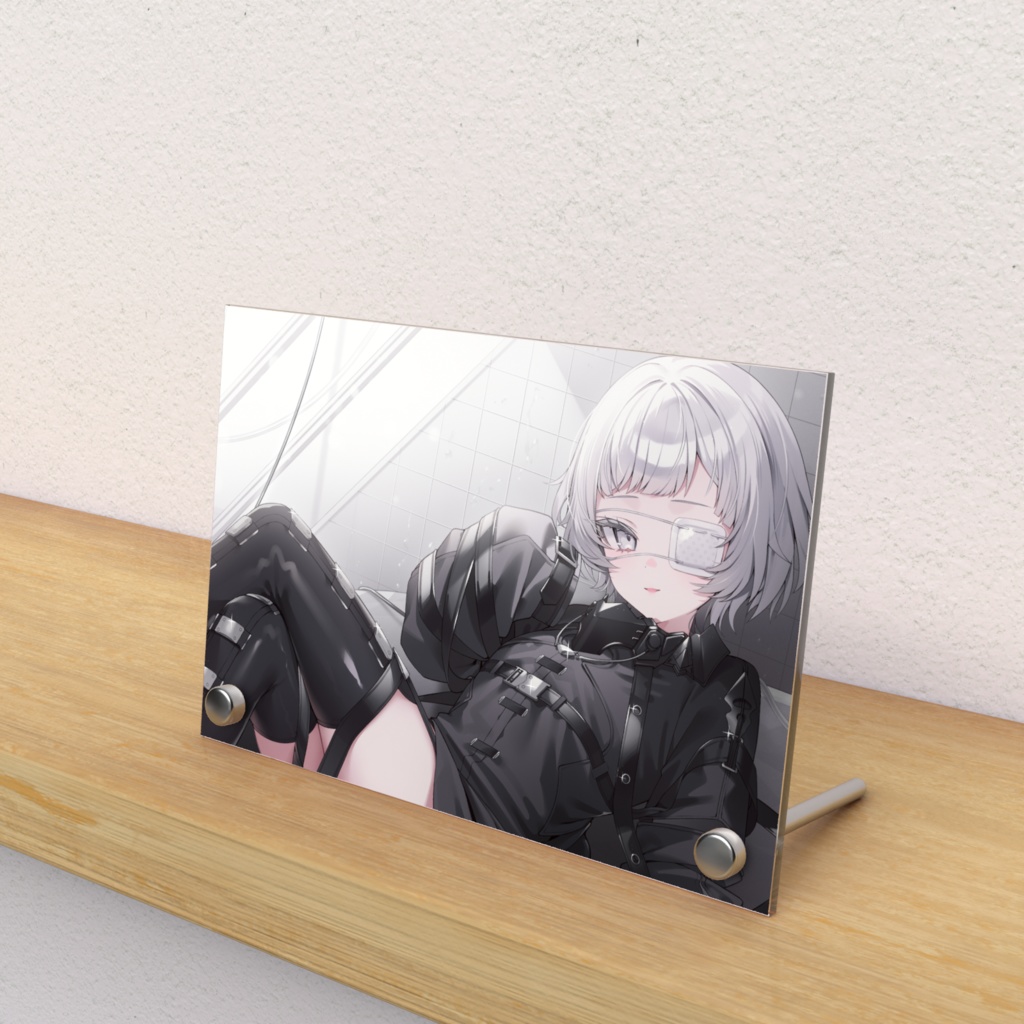 アクリルパネル