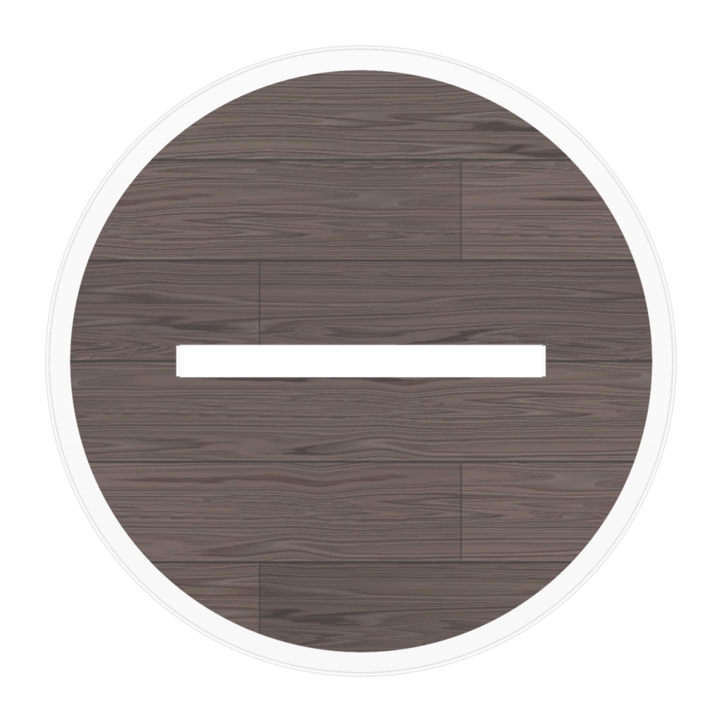 ねこカフェ アクリルフィギュア