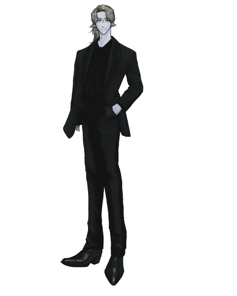 ラザ　アクリルスタンド