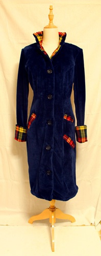 悠々ひつじ【フリース】【コート】