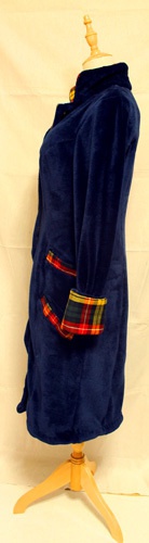 悠々ひつじ【フリース】【コート】