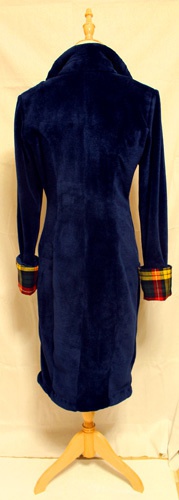 悠々ひつじ【フリース】【コート】