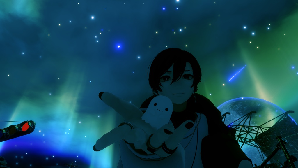 おばけのポムちゃん #spireshop