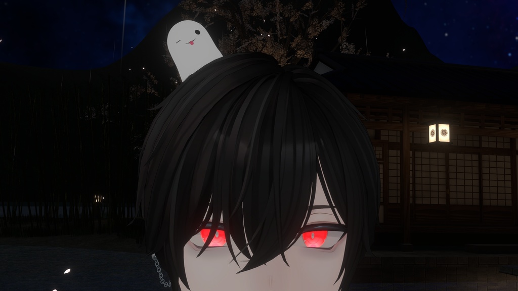 おばけのポムちゃん #spireshop