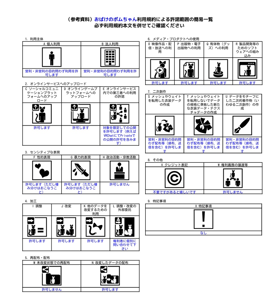 おばけのポムちゃん #spireshop