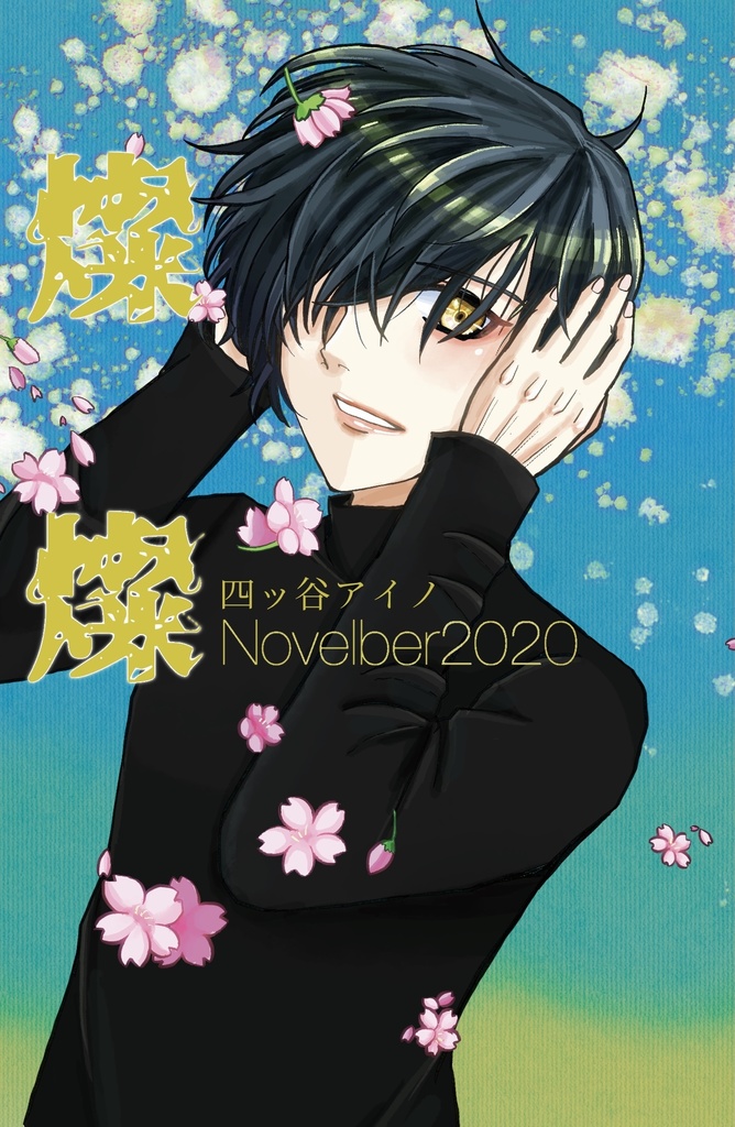燦燦 Novelber2020
