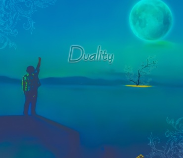 Duality 予約販売