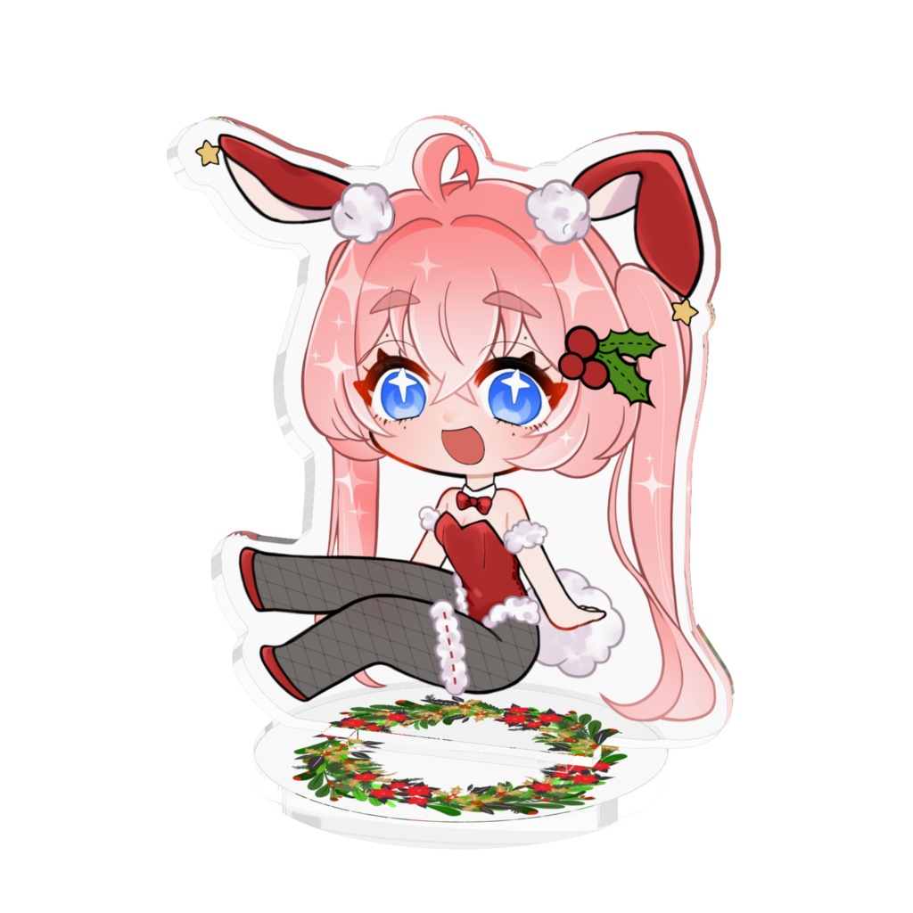 アクリルスタンド（2025Xmas②）