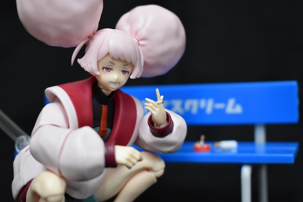 1/12アイテム 「喫煙セット」