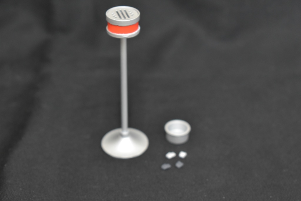 1/12アイテム 「喫煙セット」