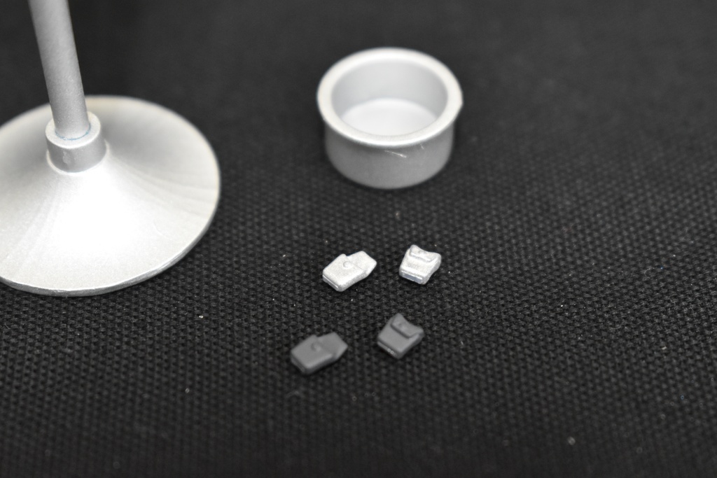 1/12アイテム 「喫煙セット」