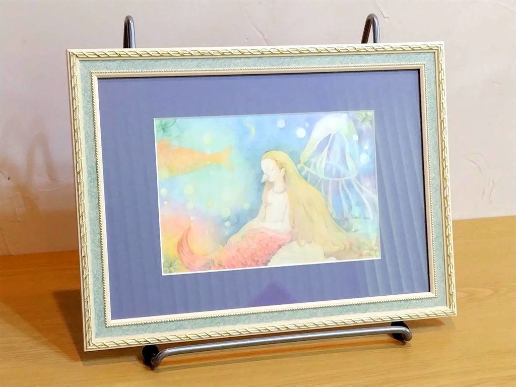 あまびえちゃん