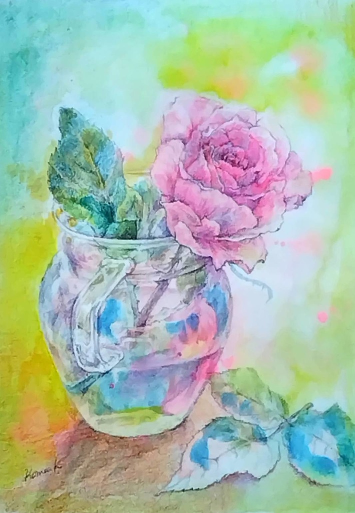 ポスカ2種類セット