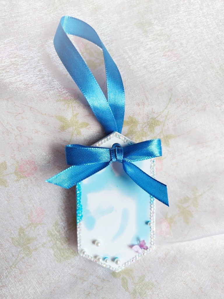 アロマストーン（ブルー）