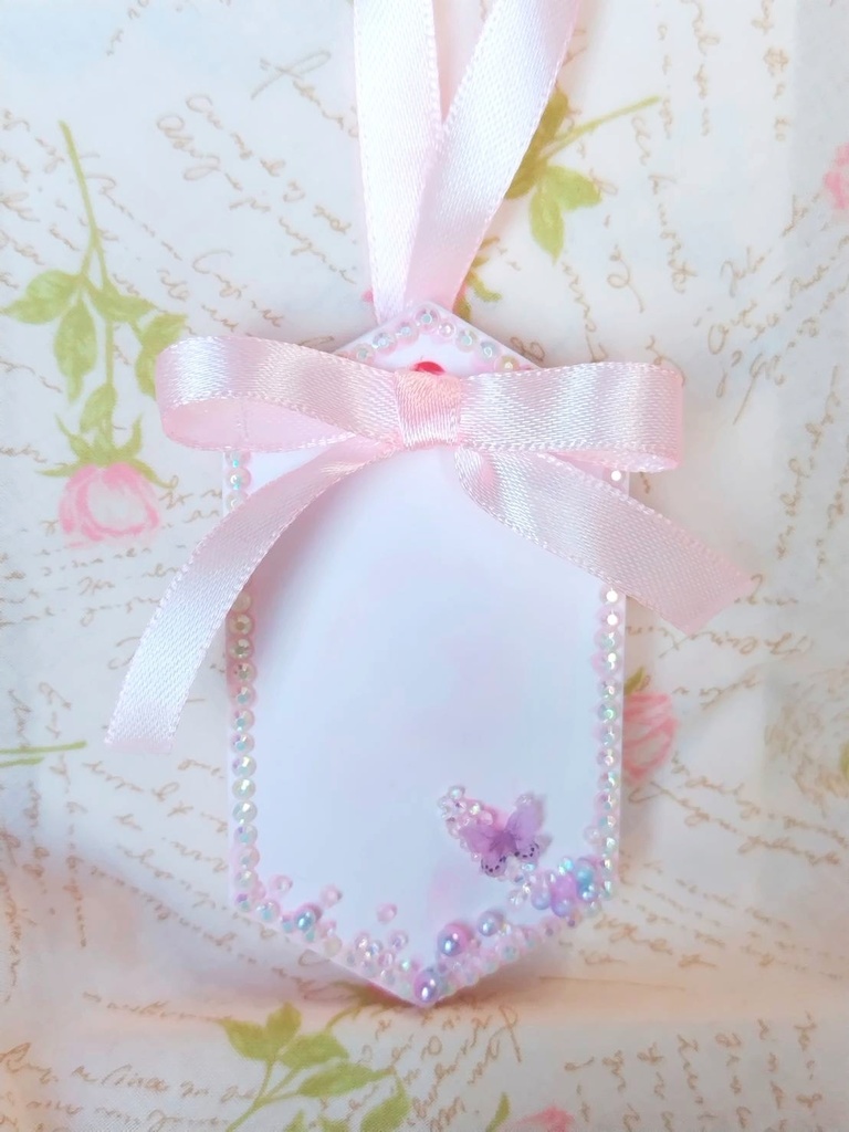 アロマストーン（ピンク）