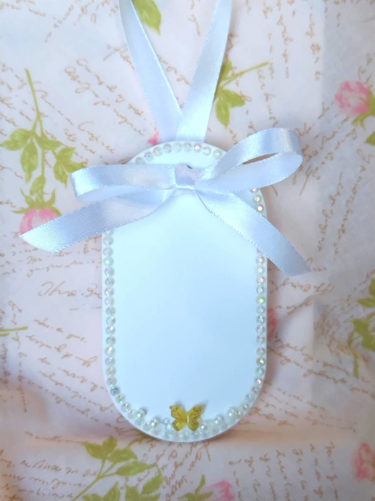 アロマストーン（ホワイト）