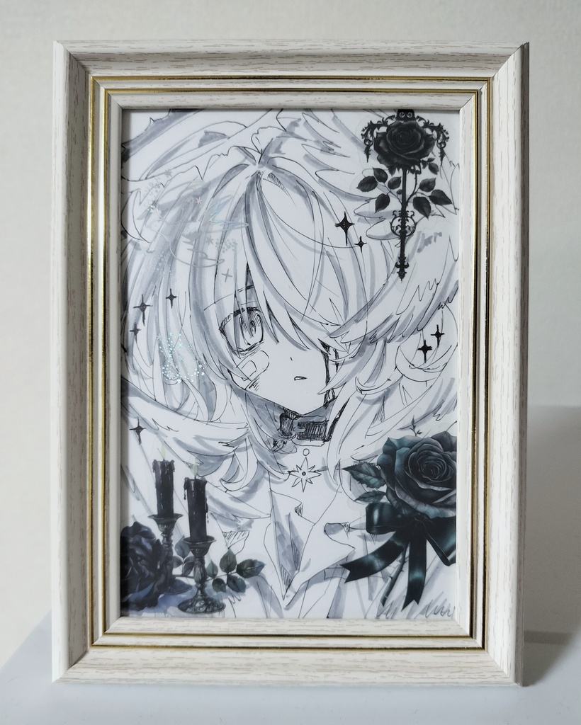 アナログ絵1029