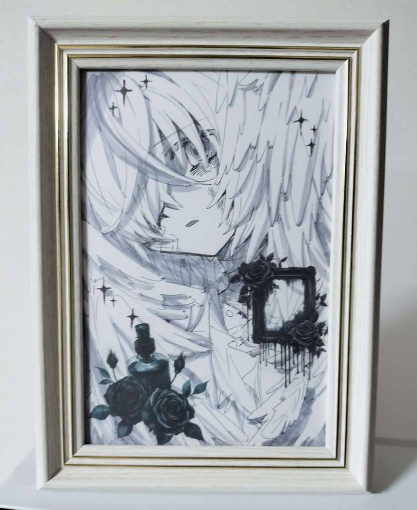 アナログ絵1029-2