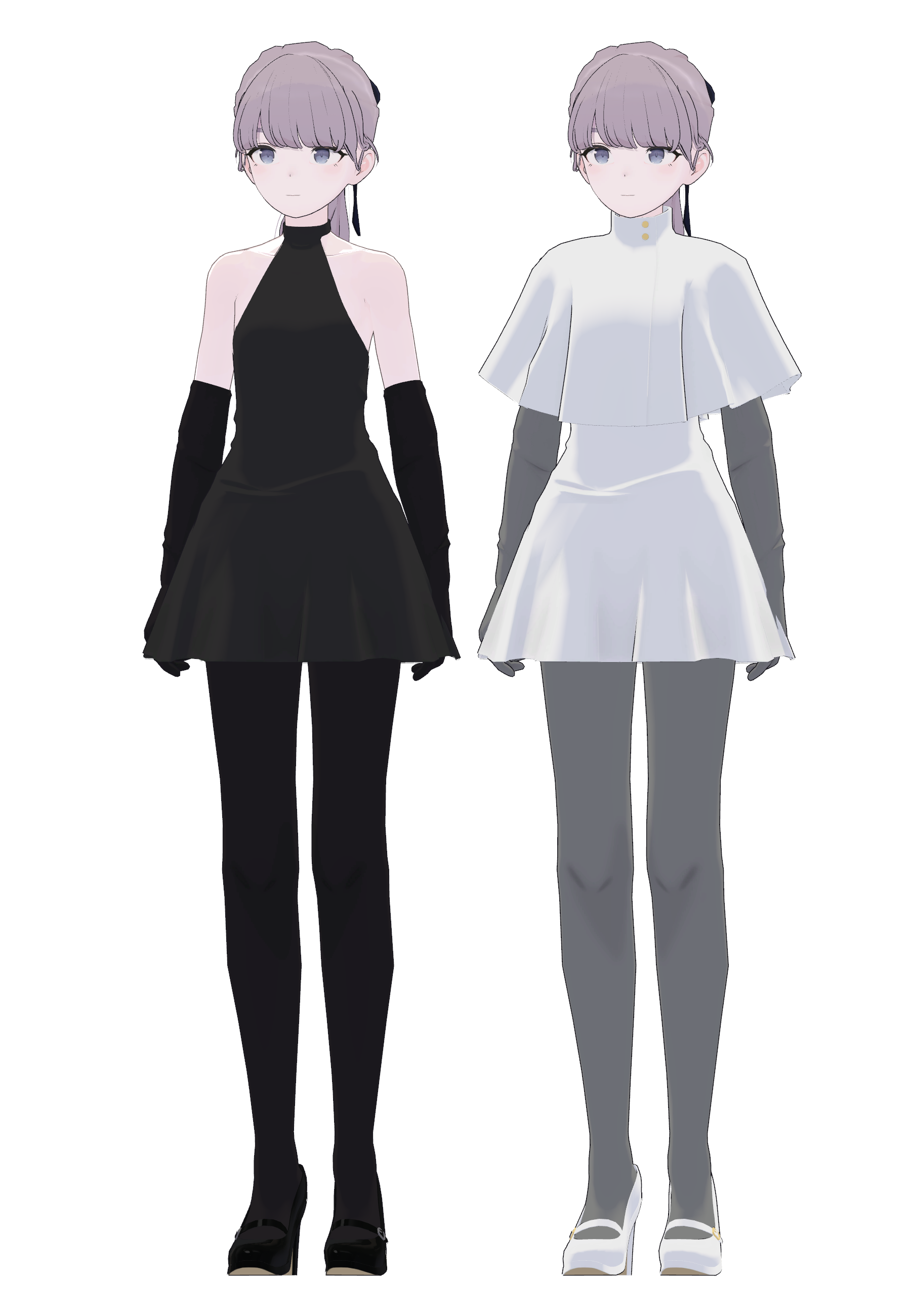 [Lapwing] OC001 - MARX - BOOTH