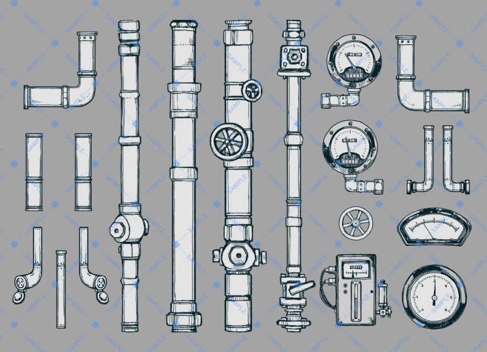 PIPES