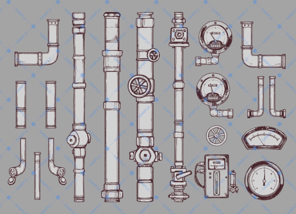 PIPES