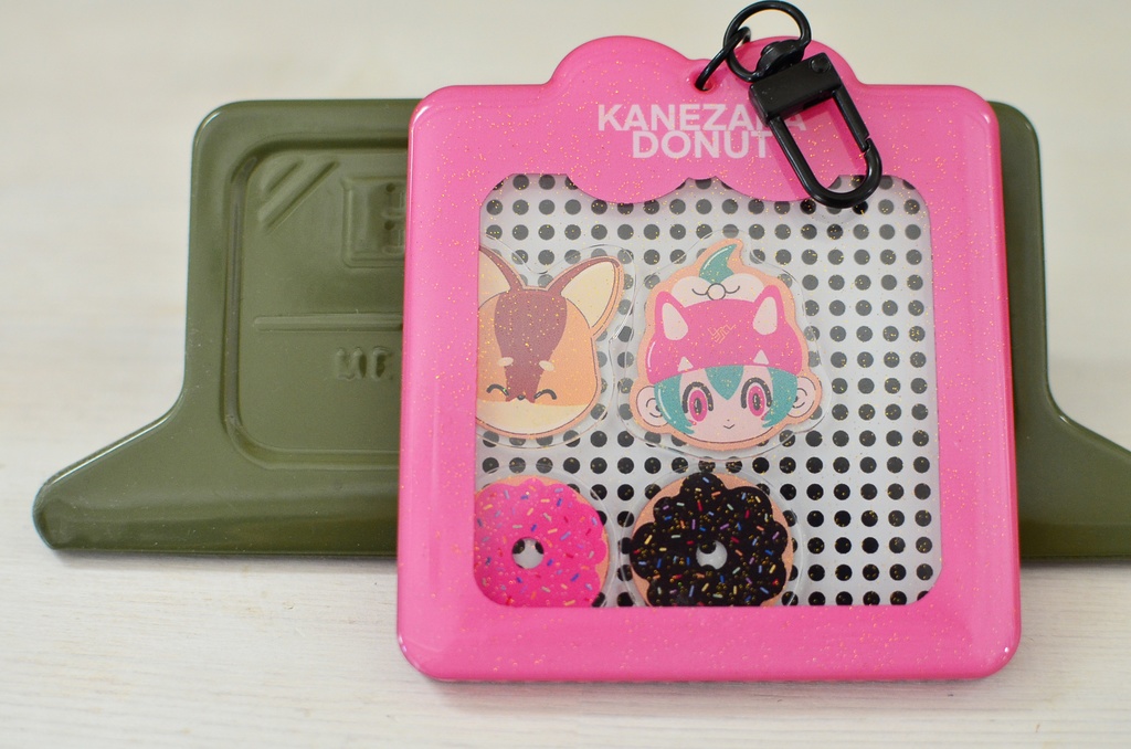 【完売御礼】KIRIKOアクスタ