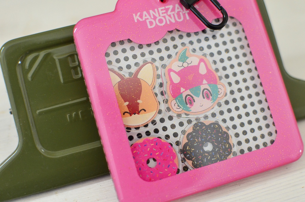 【完売御礼】KIRIKOアクスタ