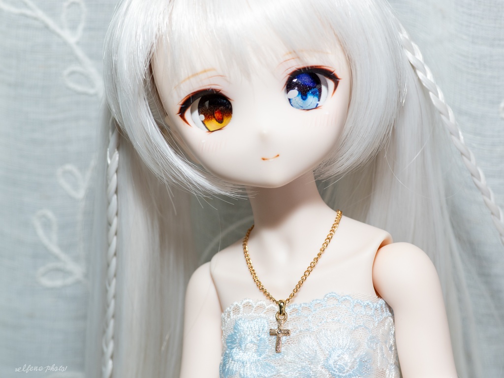 Atelier Cabinet – Rosario(ロザリオ)