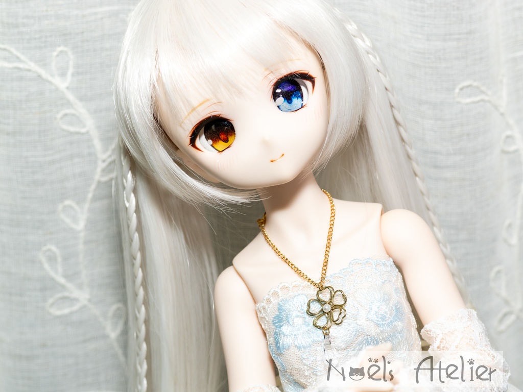 Atelier Cabinet – Larmes de Fleur / 花の涙