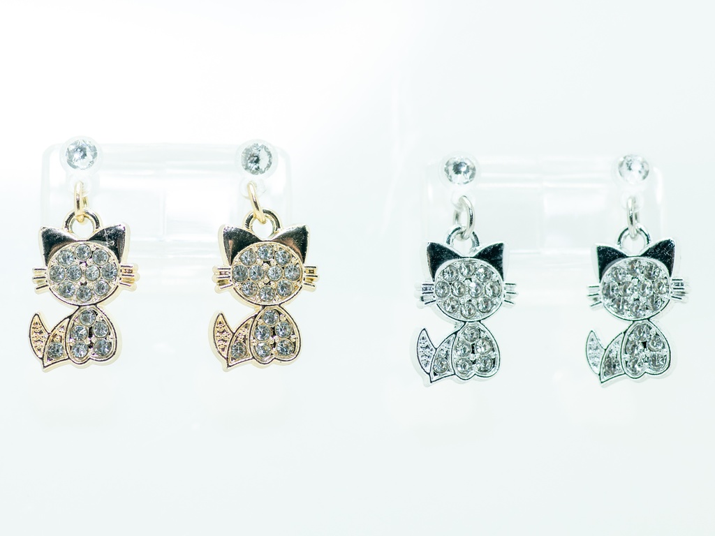 Atelier Cabinet – Chat Clair （シャ・クレール / “澄んだねこ”）