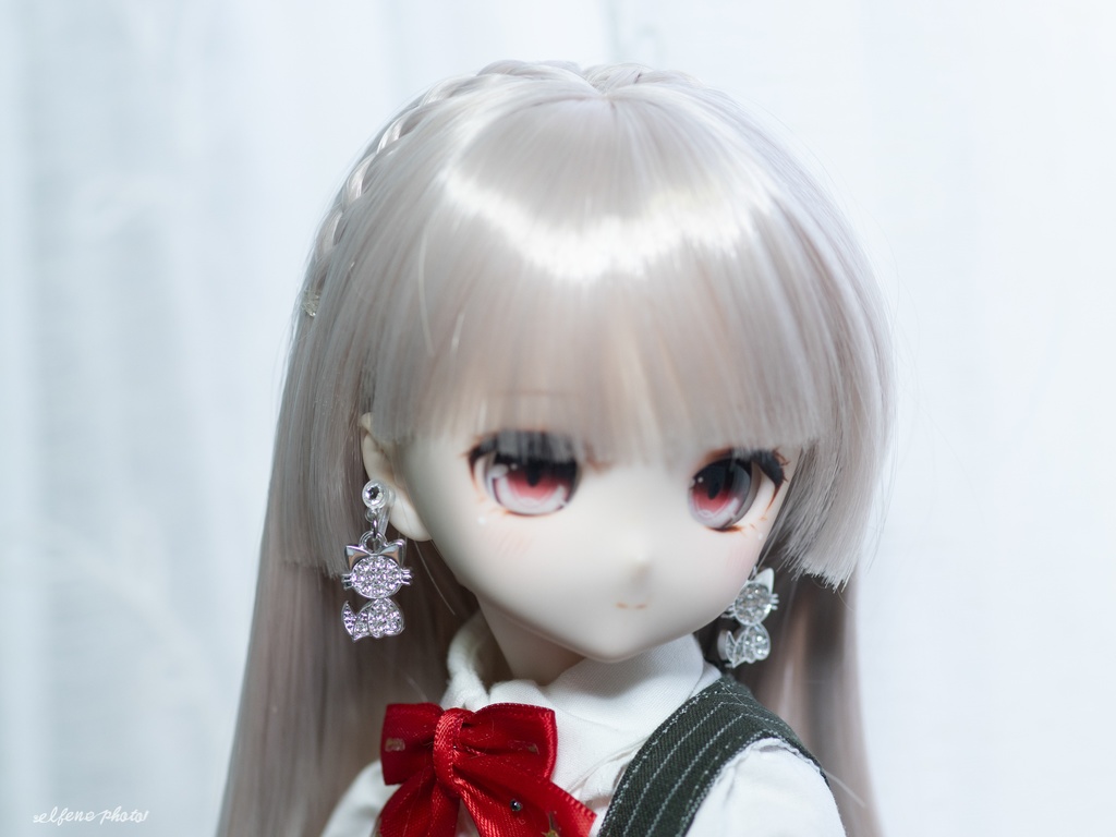 Atelier Cabinet – Chat Clair (シャ・クレール / “澄んだねこ”)