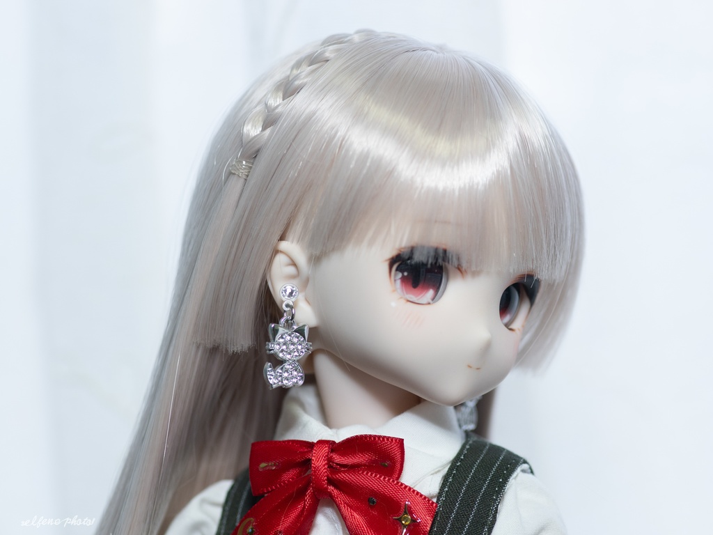 Atelier Cabinet – Chat Clair (シャ・クレール / “澄んだねこ”)