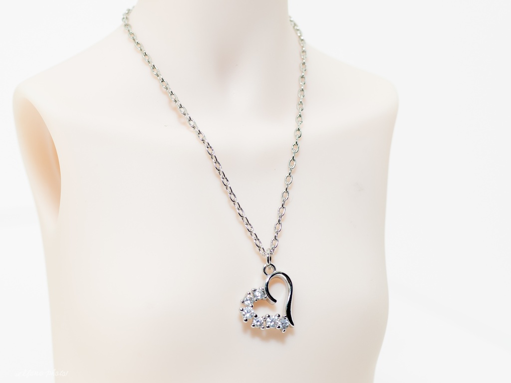 Atelier Cabinet – Cœur Clair(クール・クレール / “澄んだこころ”)