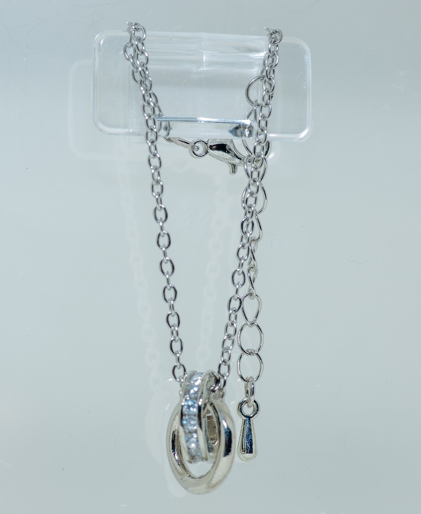 Atelier Cabinet – Anneaux Brillants（アノー・ブリヤン / “光の輪”）