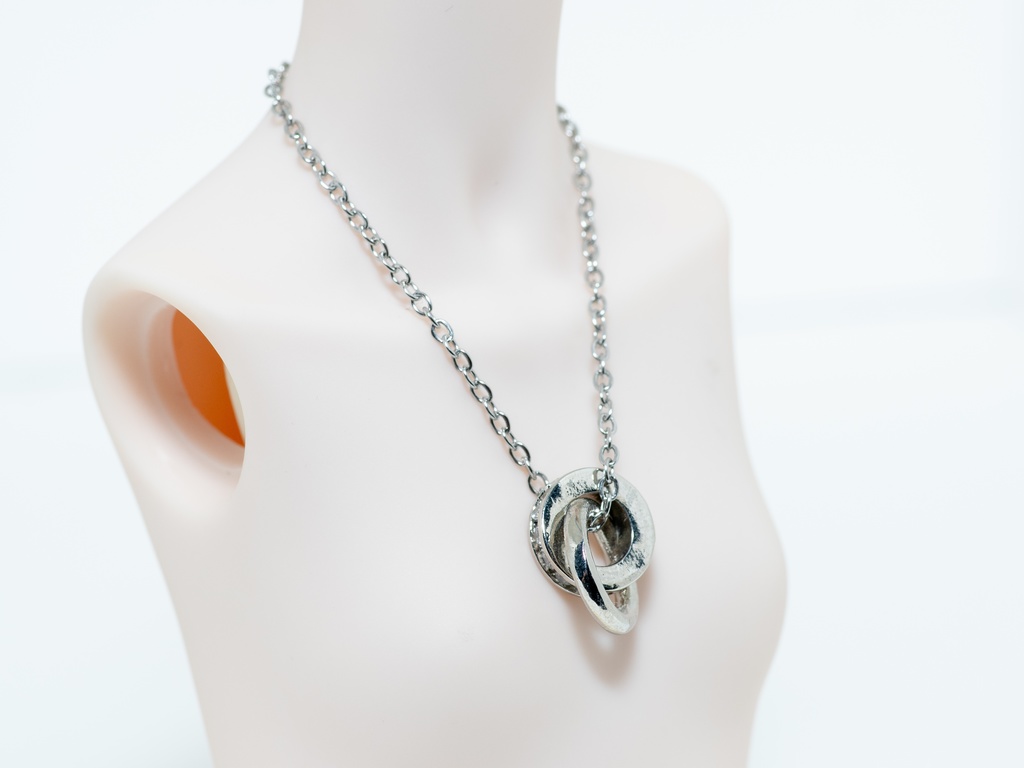 Atelier Cabinet – Anneaux Brillants(アノー・ブリヤン / “光の輪”)