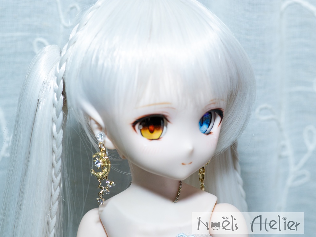 Atelier Cabinet – Clair de Lune(クレール・ド・リュヌ / “月の光”)