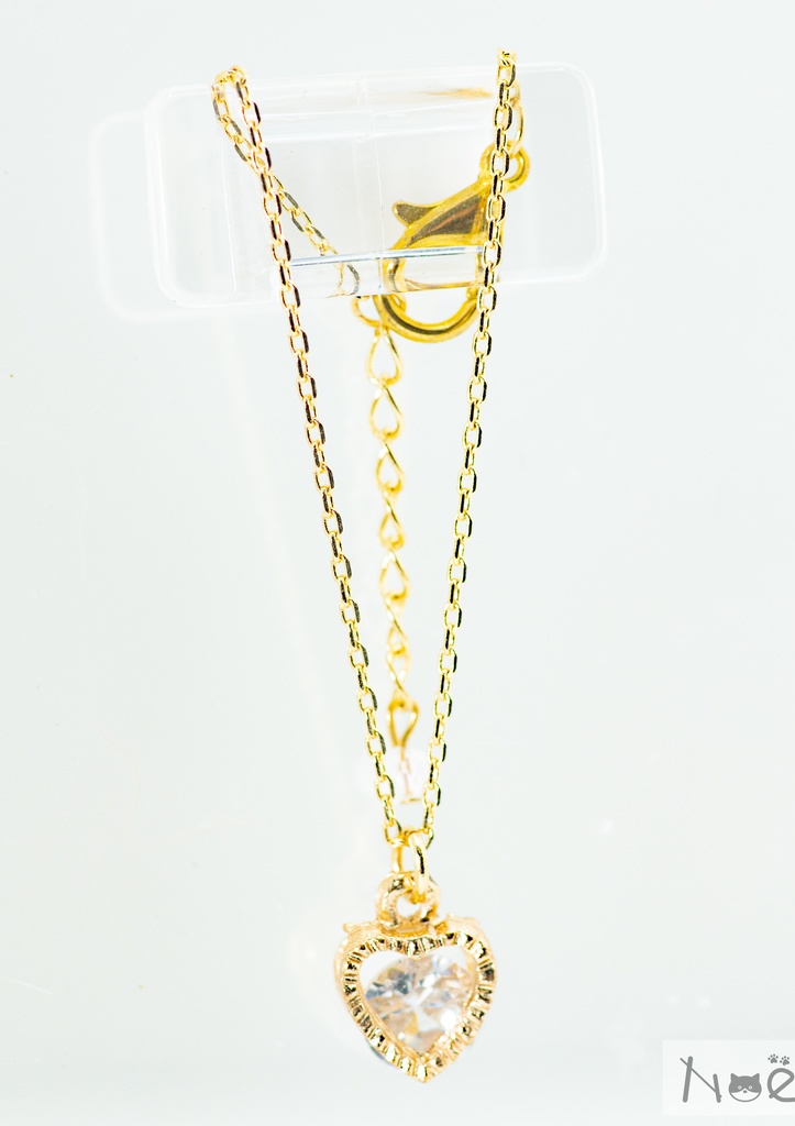 Atelier Cabinet – Lueur de Cœur(リュール・ド・クール / “心のきらめき”)