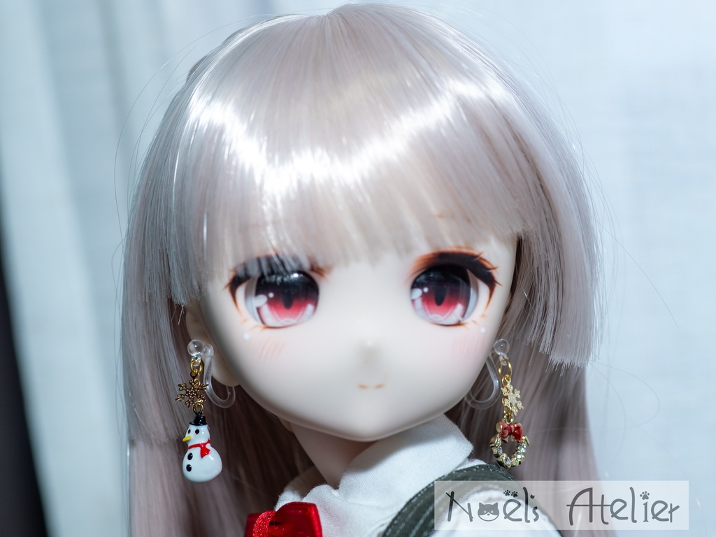 Saison d’Étoile – Noël Brillant(ノエル・ブリヤン / “きらめく聖夜”)