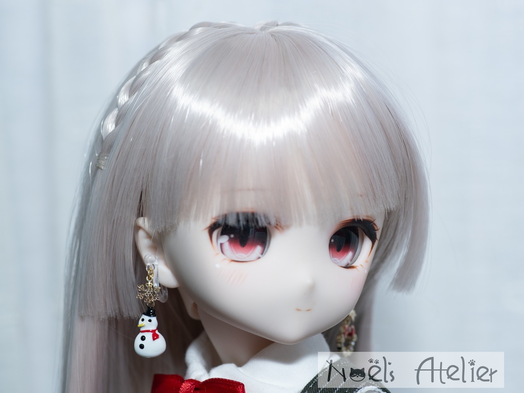 Saison d’Étoile – Noël Brillant(ノエル・ブリヤン / “きらめく聖夜”)