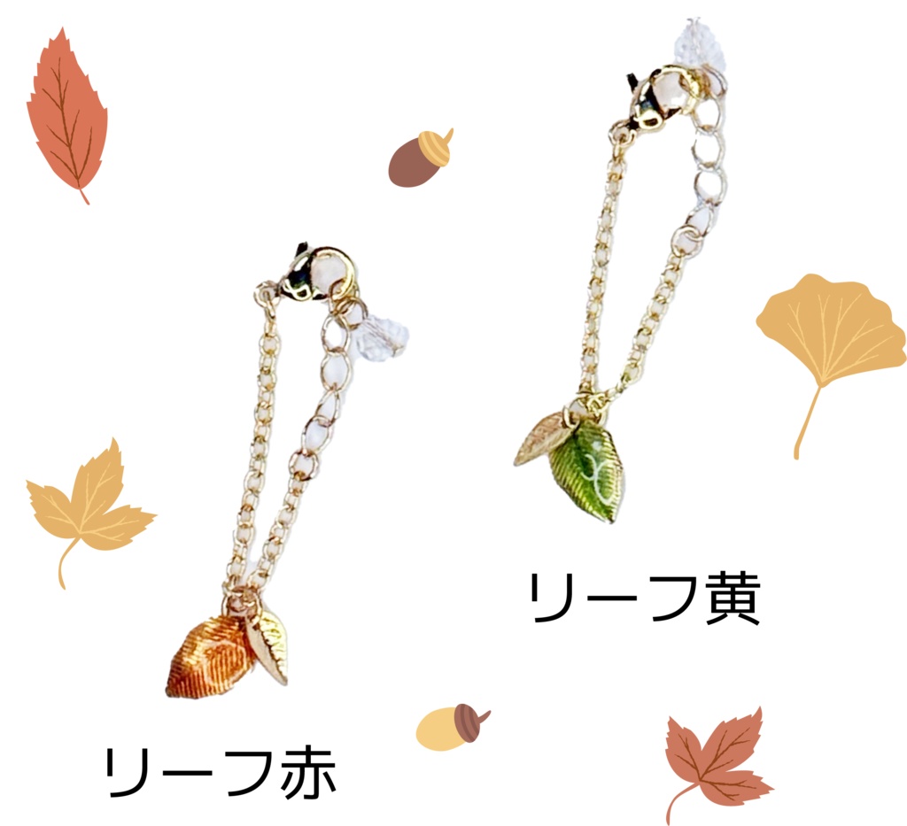 Petit Étoile – Sucre Necklace Collection(シュクレ・ネックレスコレクション)1/12向け