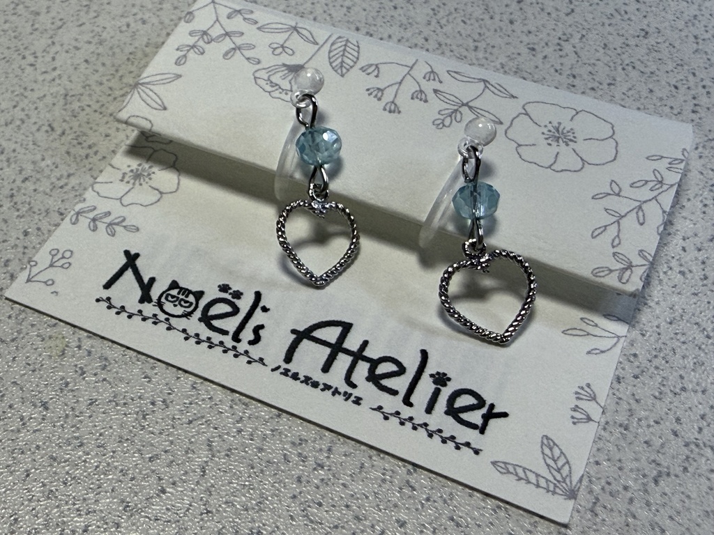 Nonoka de Fleur – Dear Friends : Inspired by Ruiko