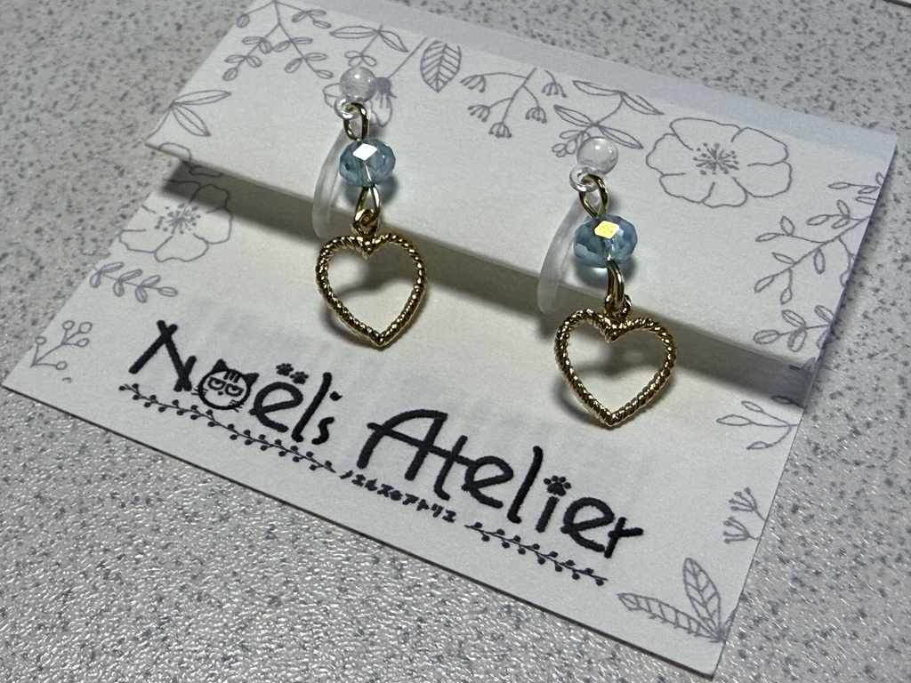 Nonoka de Fleur – Dear Friends : Inspired by Ruiko