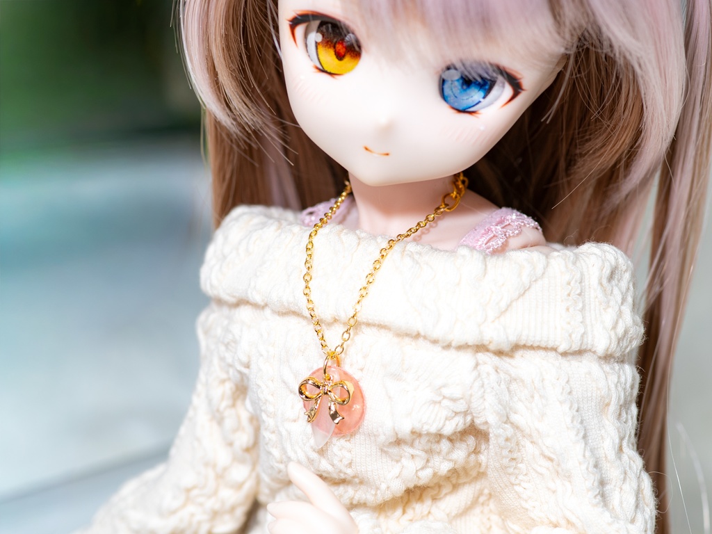 Nonoka de Fleur – Ruban Rosé（リュバン・ロゼ）