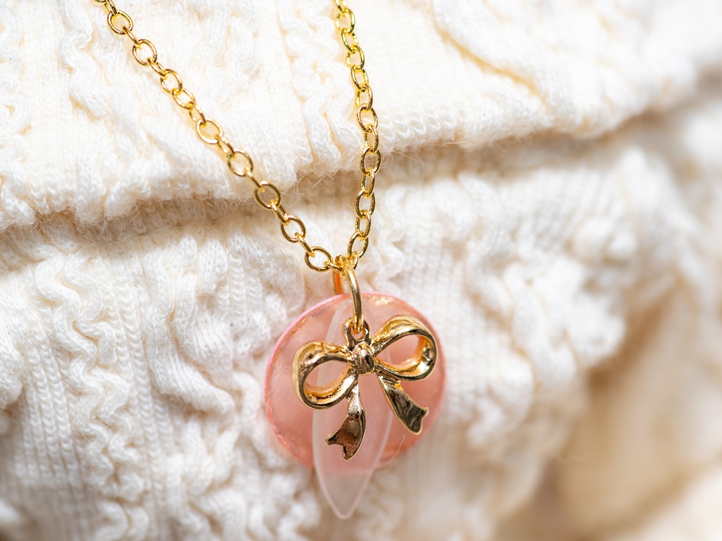 Nonoka de Fleur – Ruban Rosé(リュバン・ロゼ)