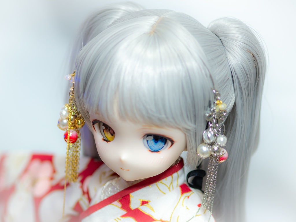 Petit Étoile – Hare no Hi 