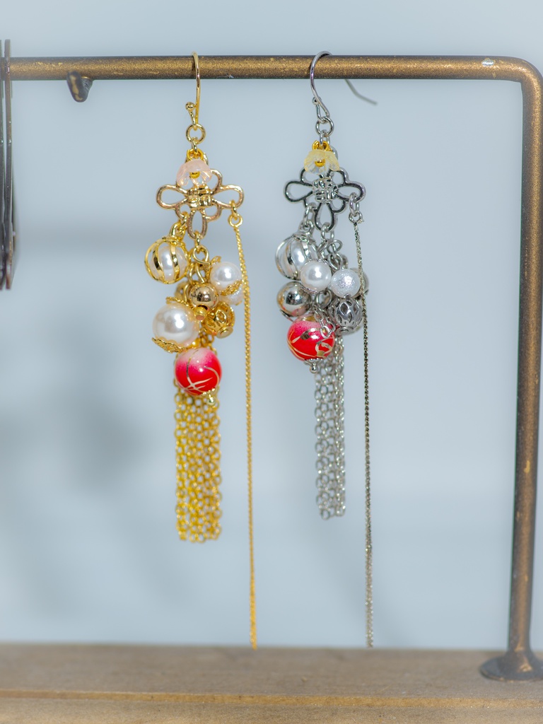 Petit Étoile – Hare no Hi