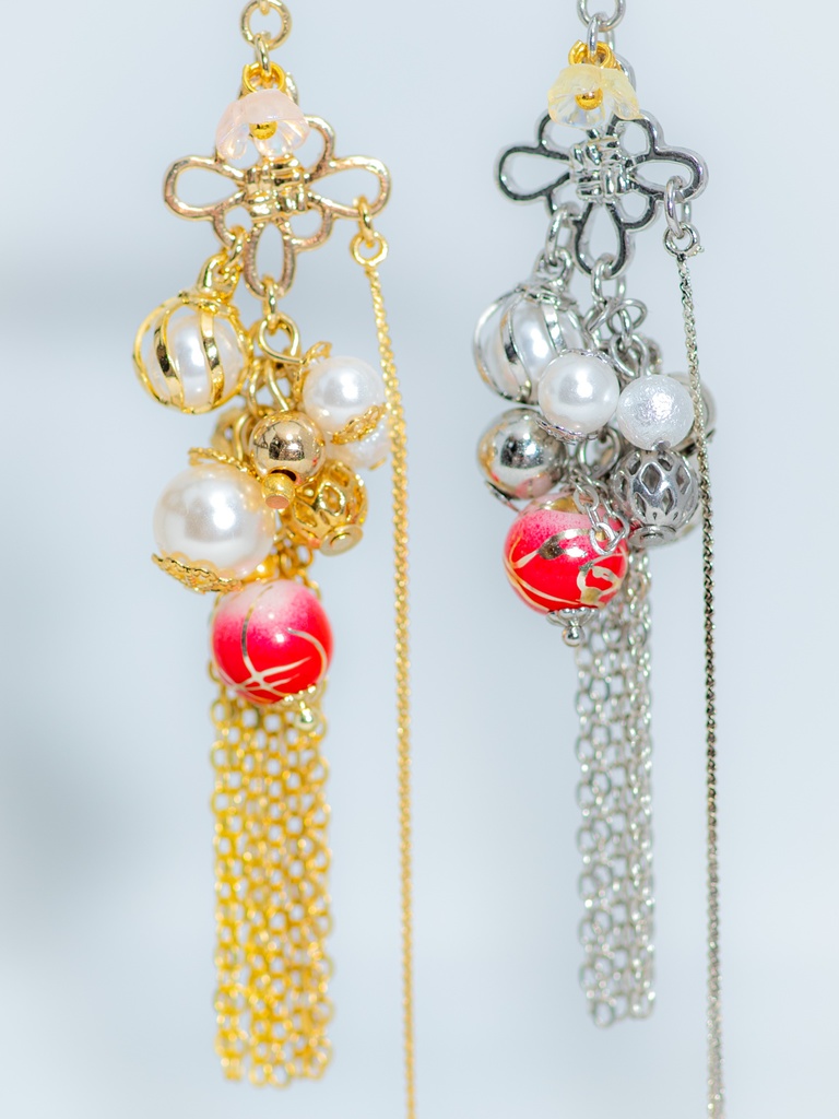 Petit Étoile – Hare no Hi